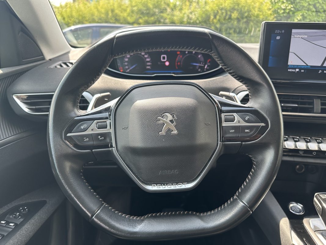 Peugeot 3008 — 22