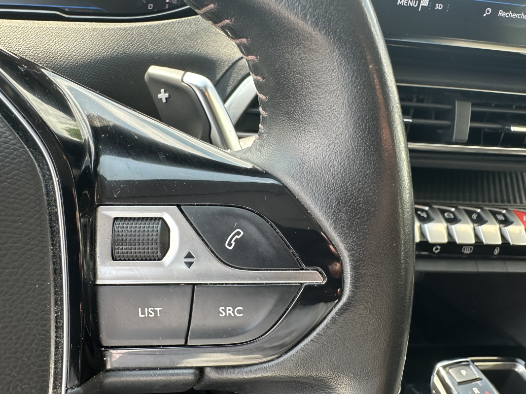 Peugeot 3008 — 24