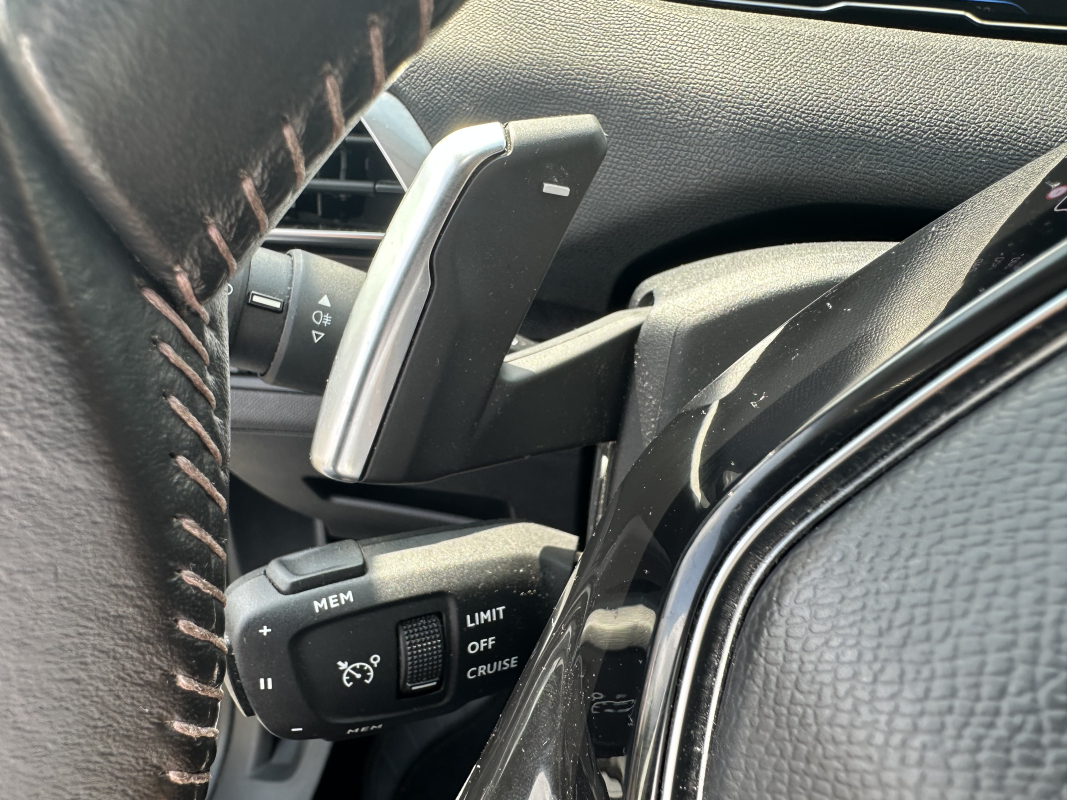 Peugeot 3008 — 26