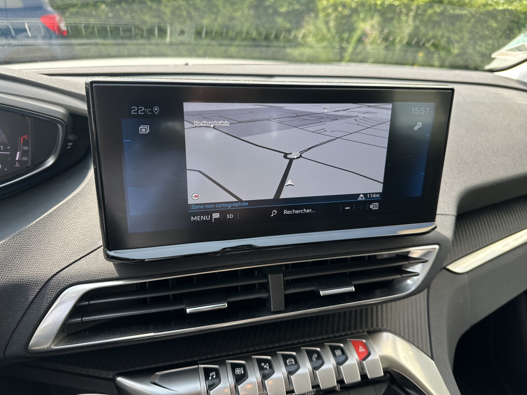 Peugeot 3008 — 28