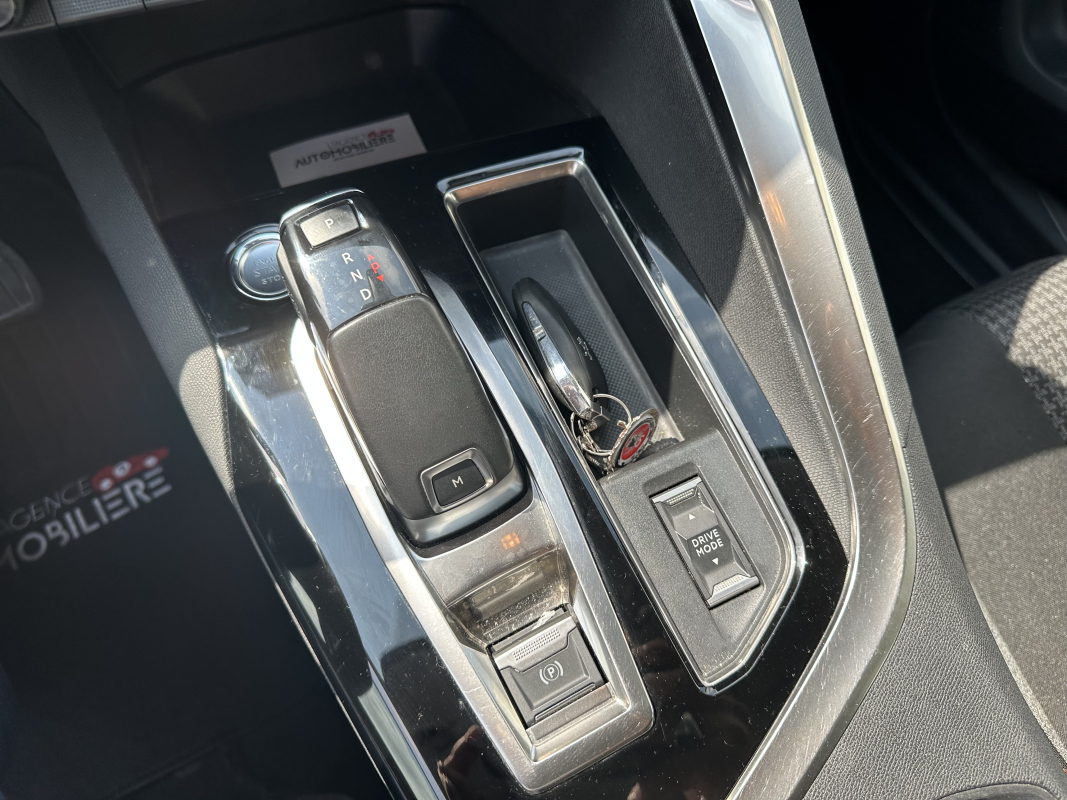 Peugeot 3008 — 30