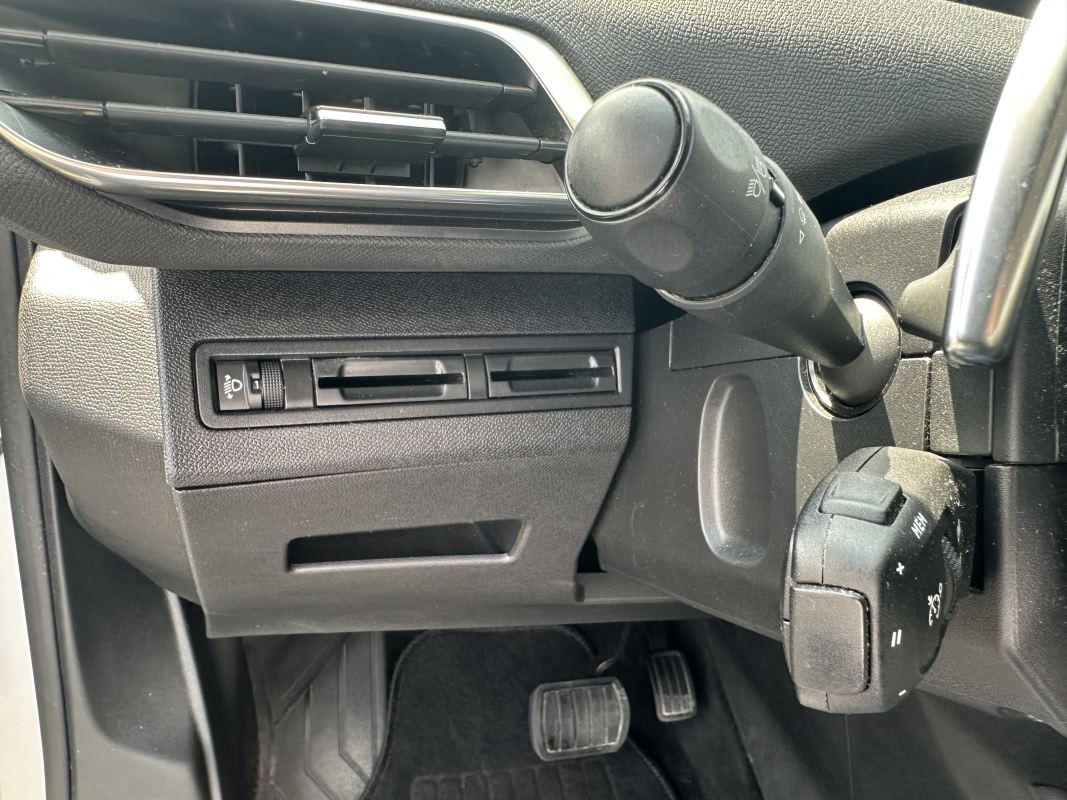 Peugeot 3008 — 27
