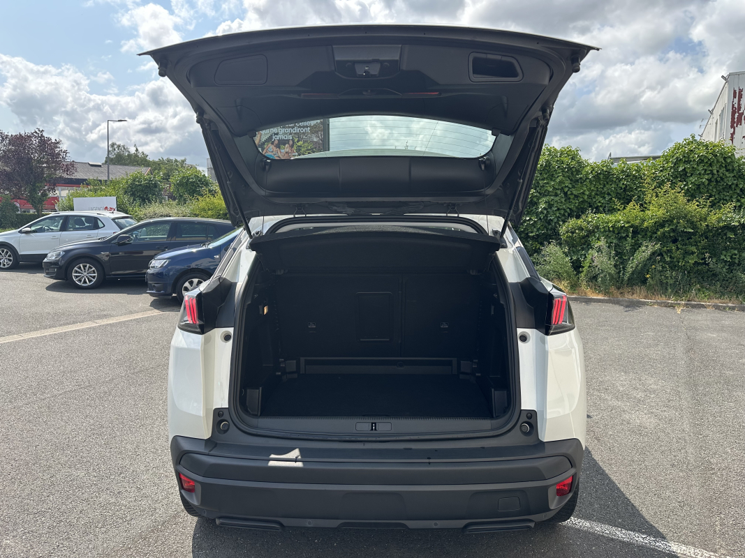 Peugeot 3008 — 14