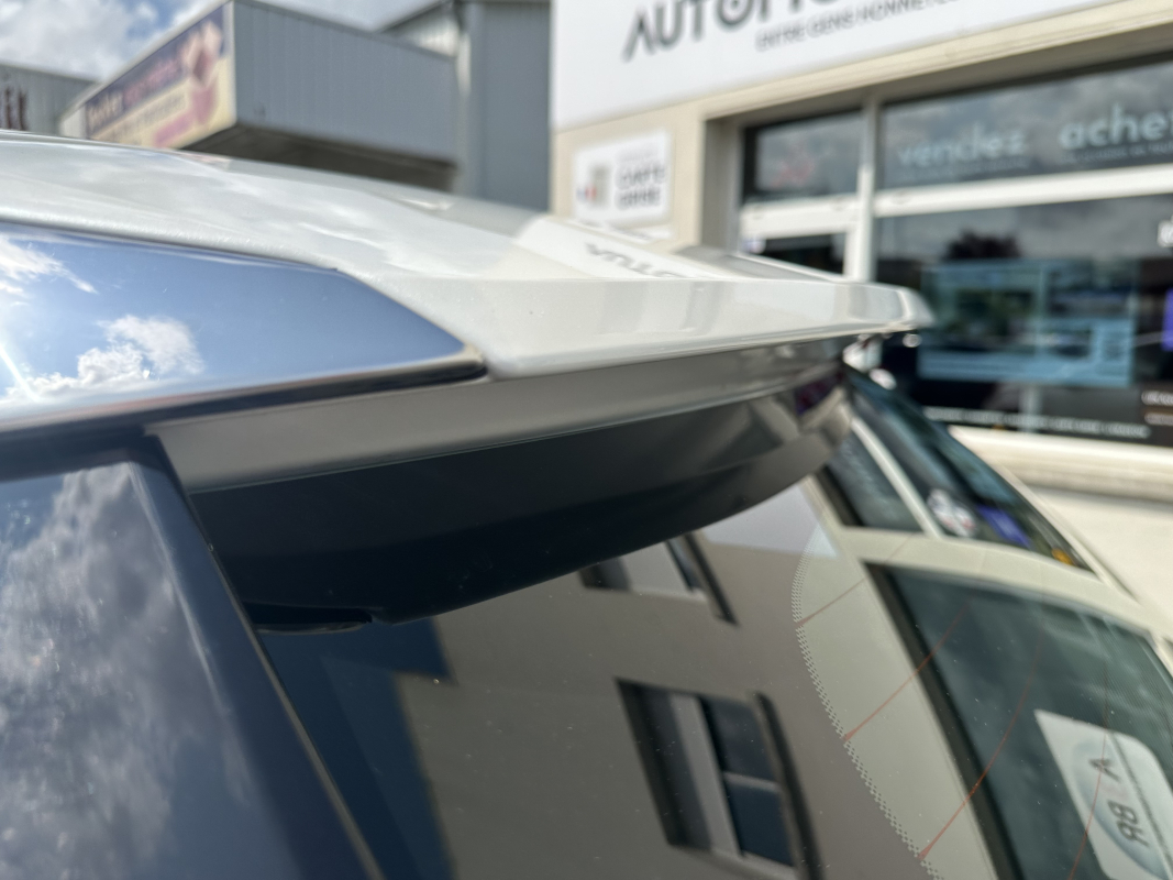 Peugeot 3008 — 38