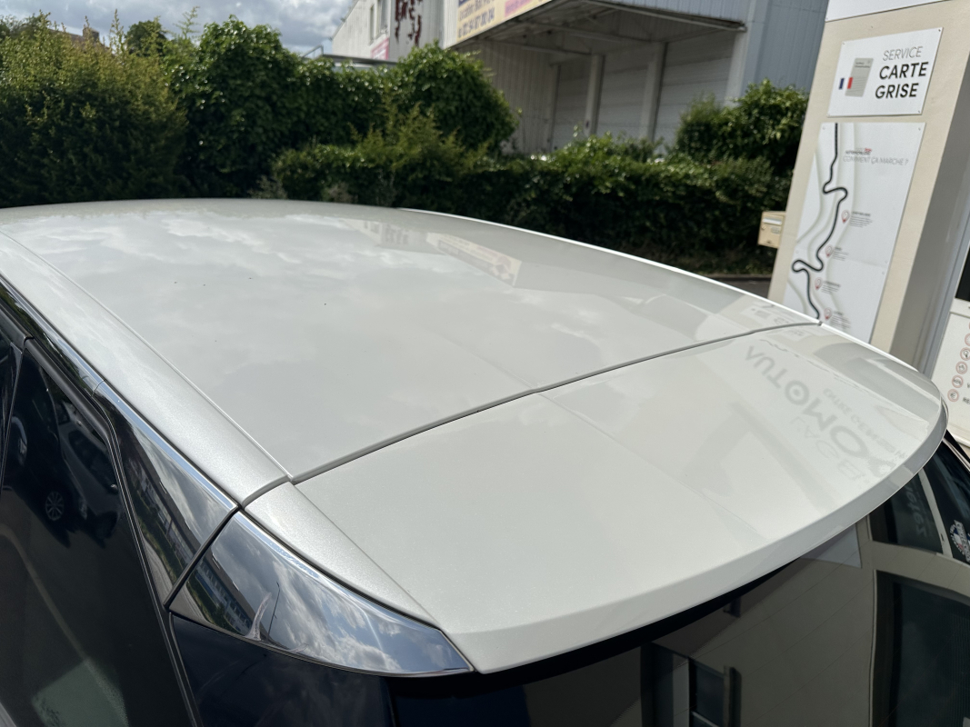 Peugeot 3008 — 39