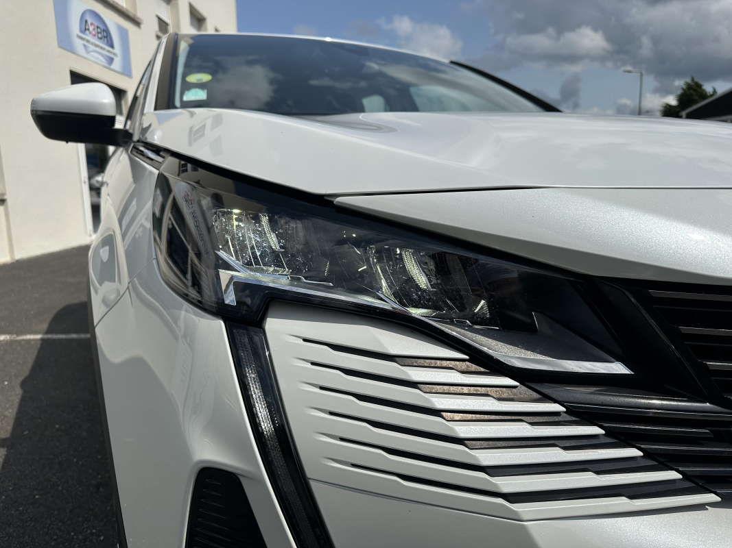 Peugeot 3008 — 40