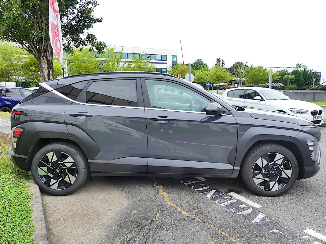 Hyundai KONA — 6