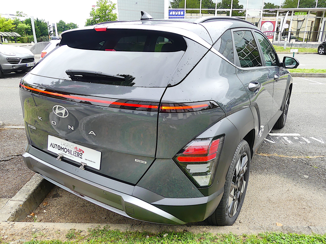 Hyundai KONA — 5
