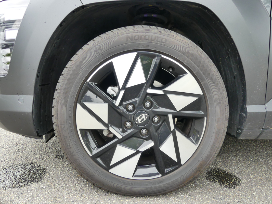 Hyundai KONA — 9