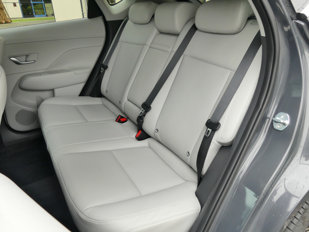 Hyundai KONA — 16
