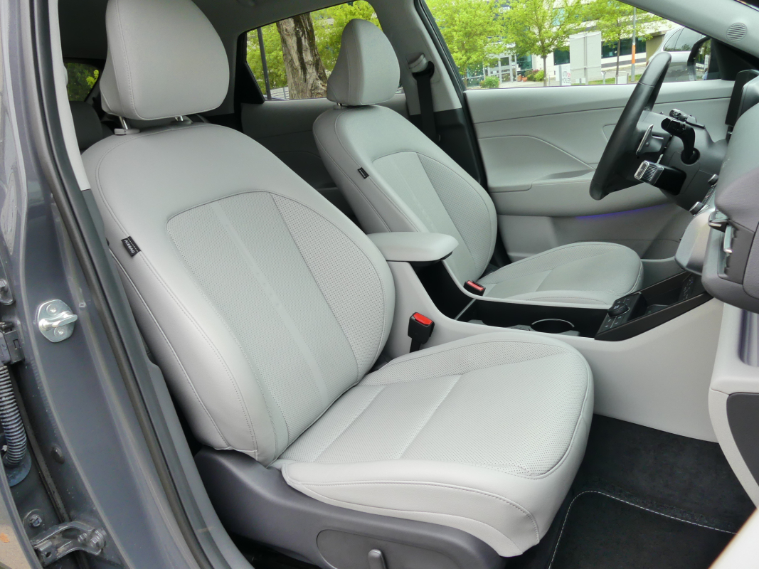 Hyundai KONA — 15