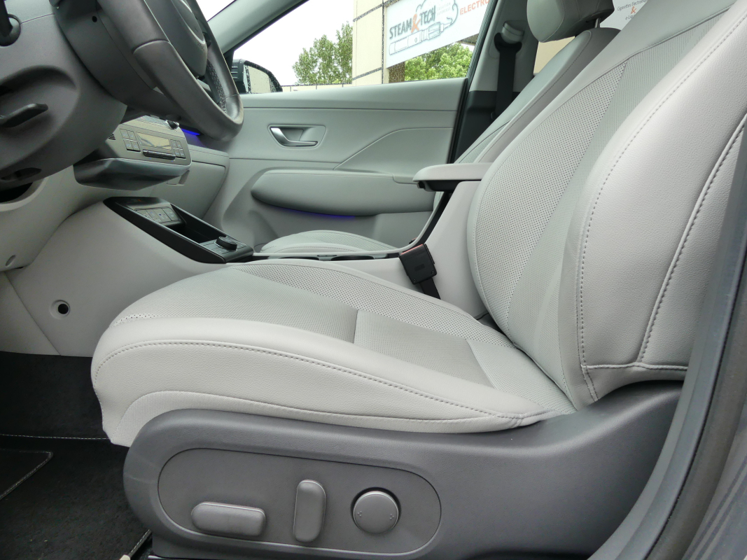 Hyundai KONA — 21