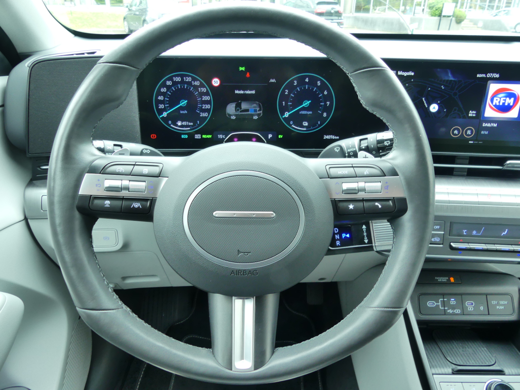 Hyundai KONA — 13