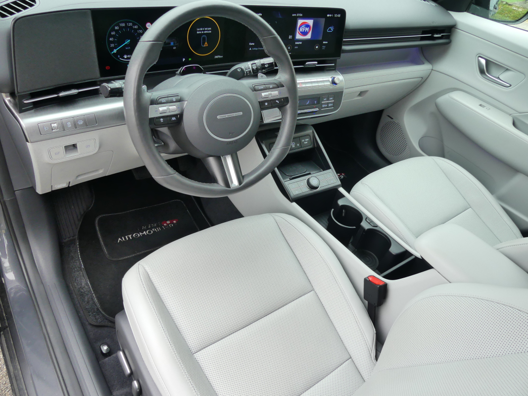 Hyundai KONA — 11