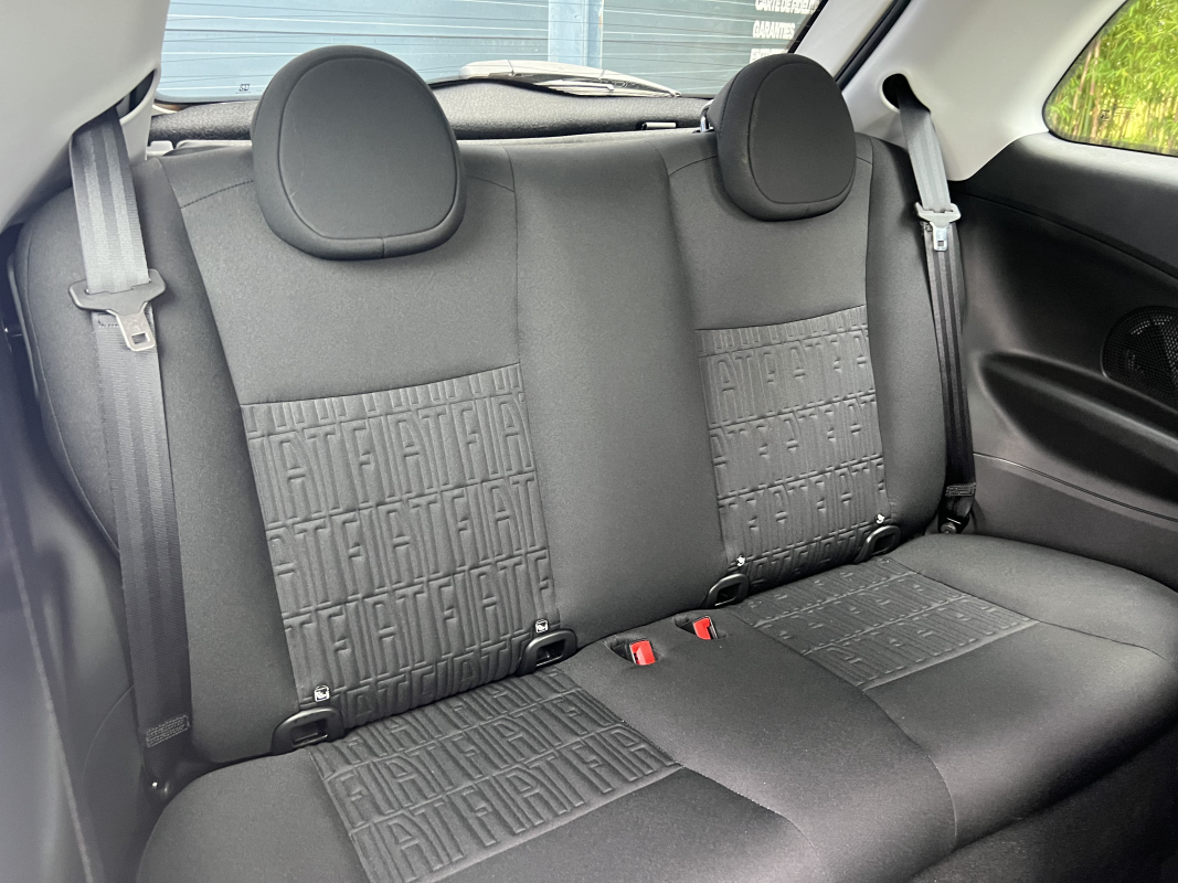 Fiat 500 — 29