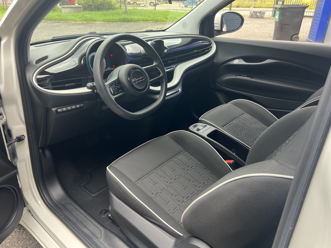 Fiat 500 — 11