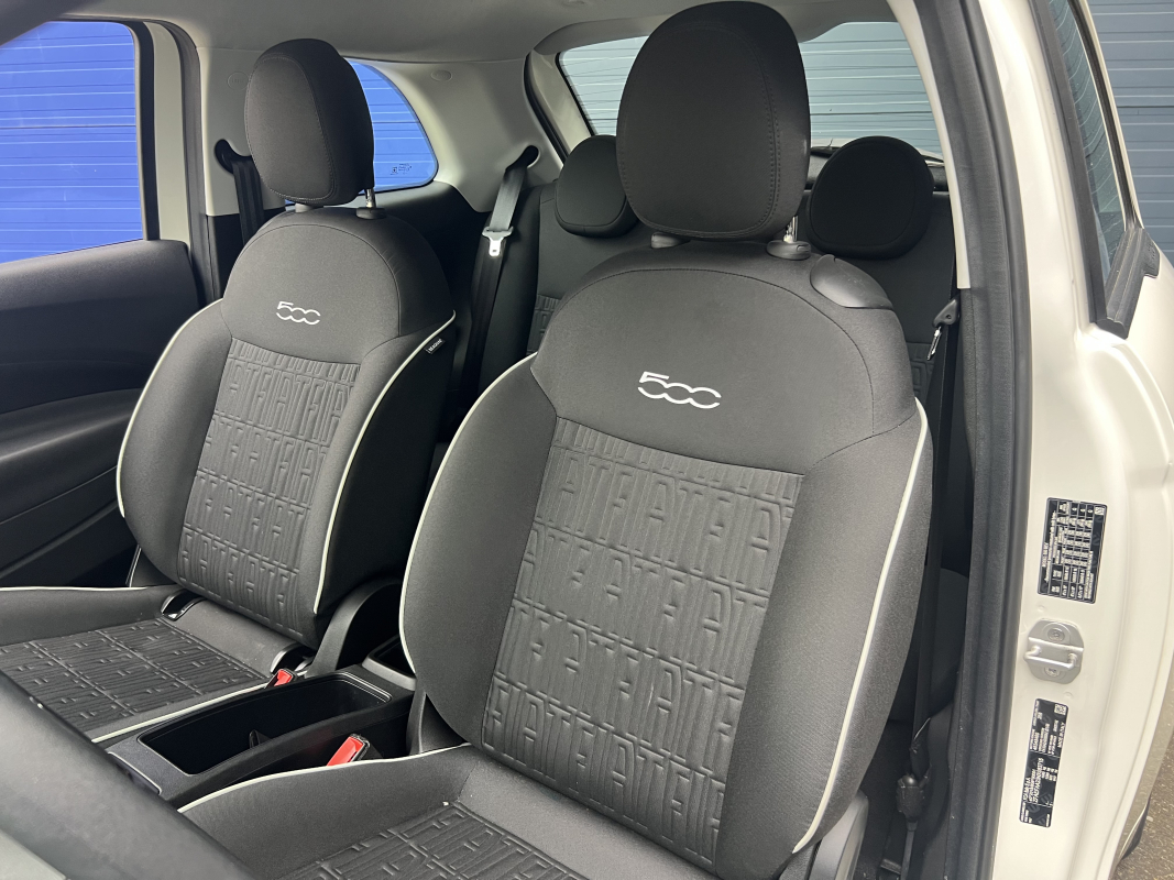 Fiat 500 — 10