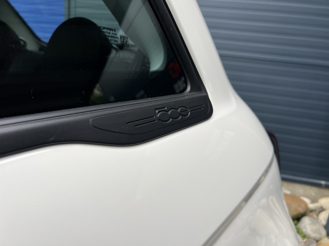 Fiat 500 — 35