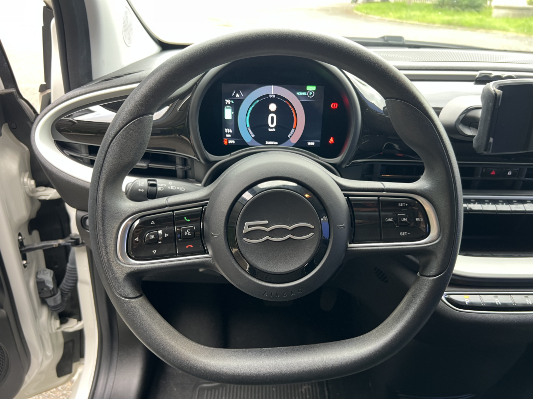 Fiat 500 — 12