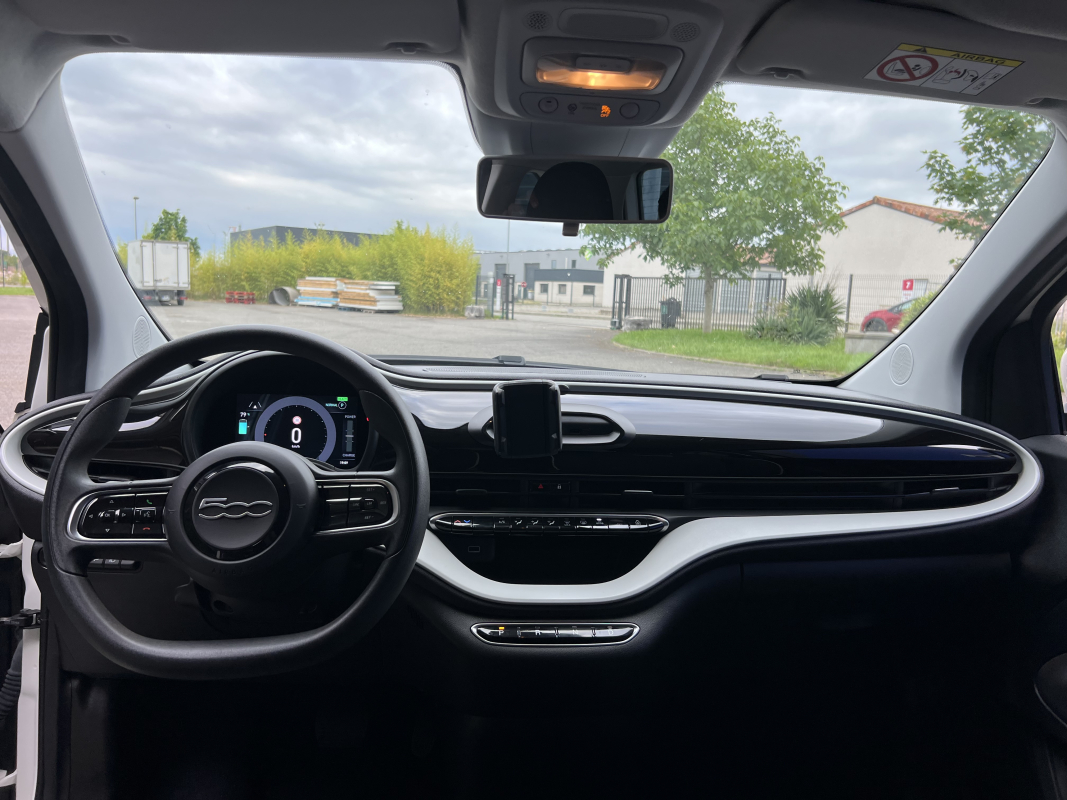Fiat 500 — 22
