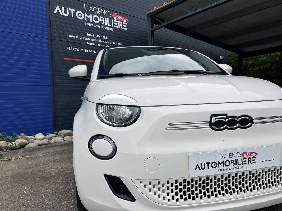 Fiat 500 — 36