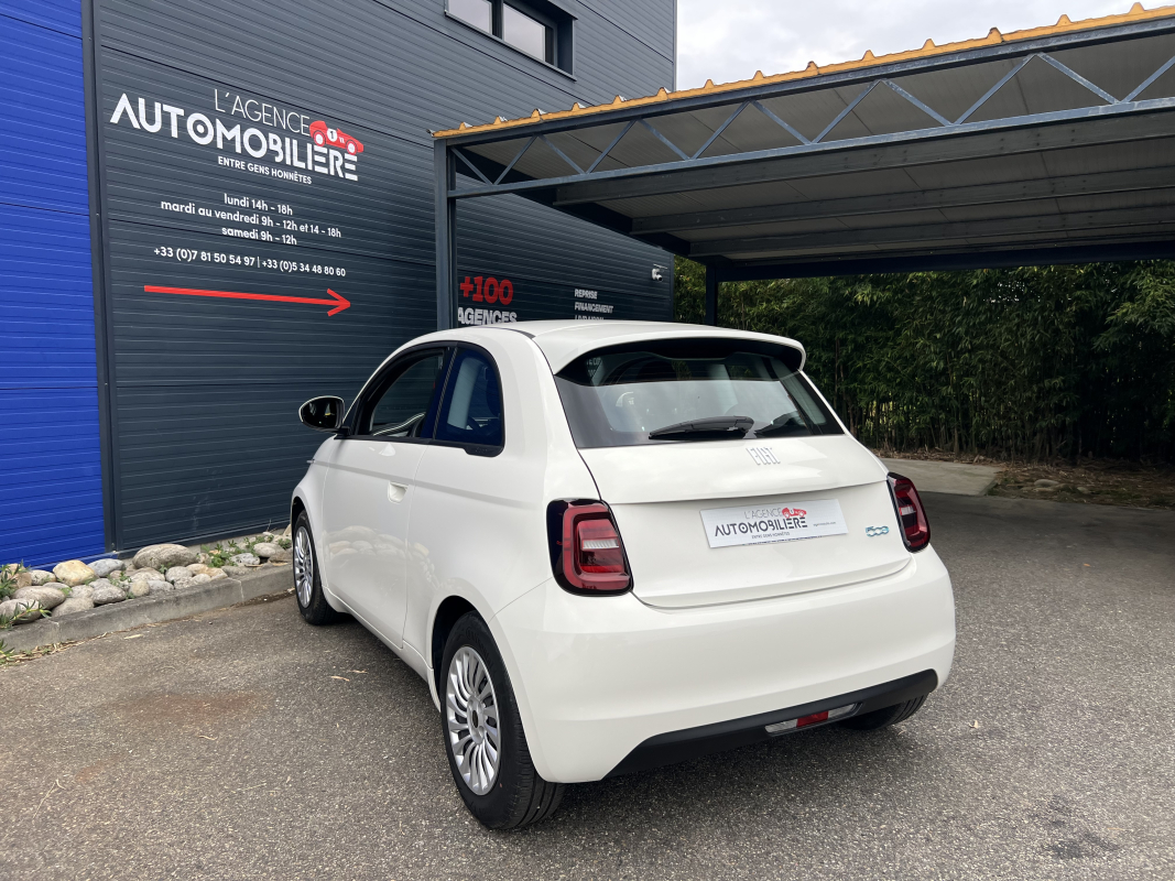 Fiat 500 — 6