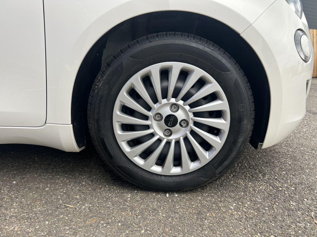 Fiat 500 — 40