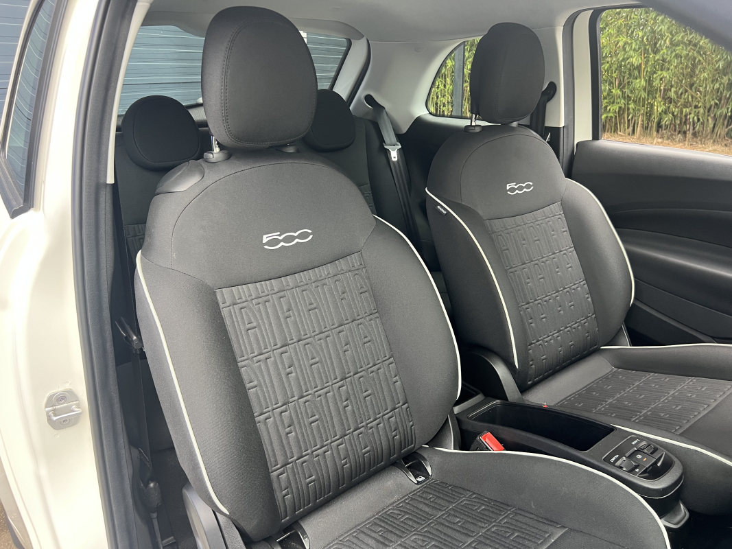 Fiat 500 — 30