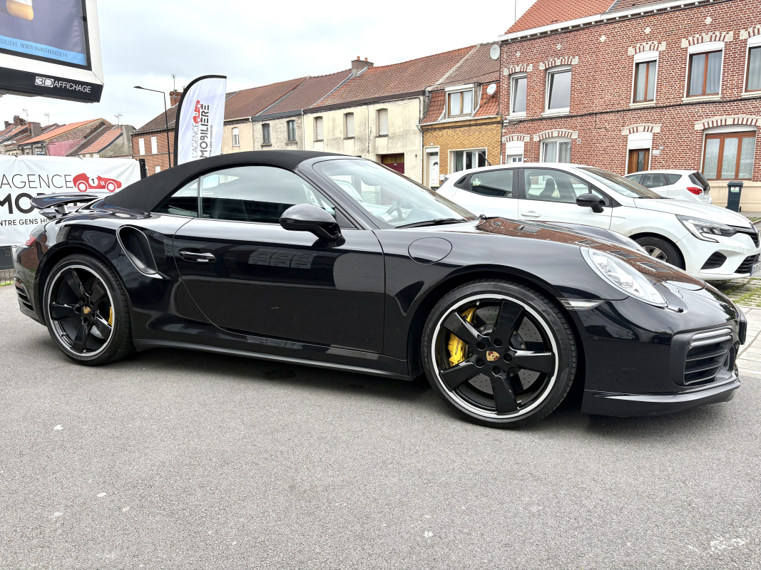 Porsche 911 — 6