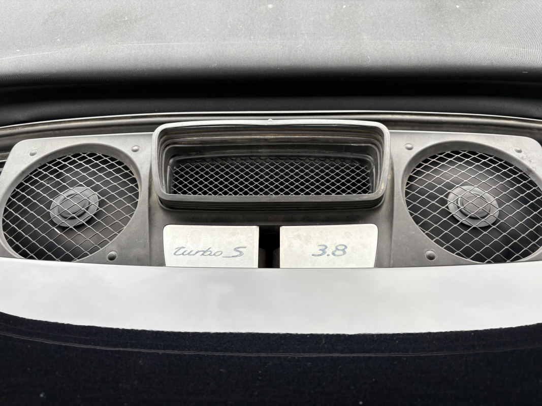 Porsche 911 — 34