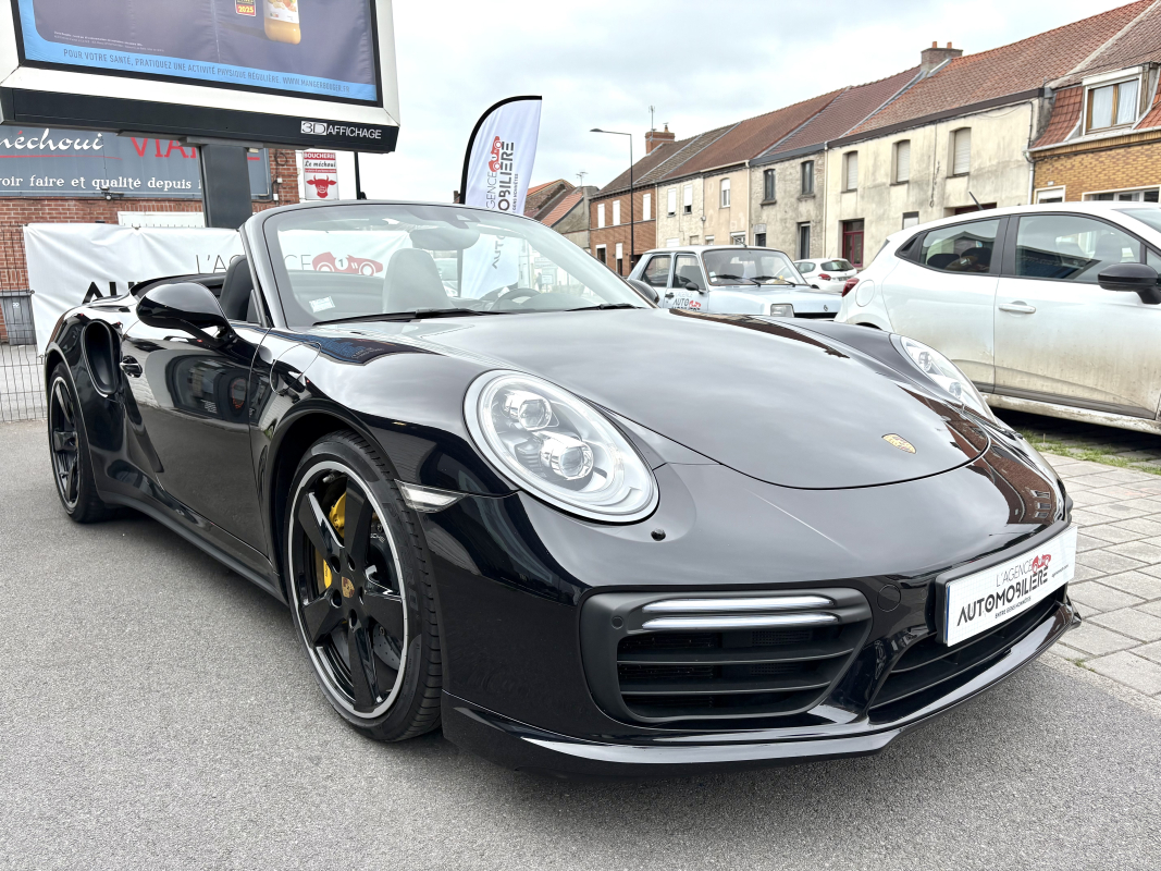 Porsche 911 — 7