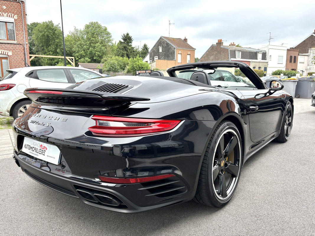 Porsche 911 — 5