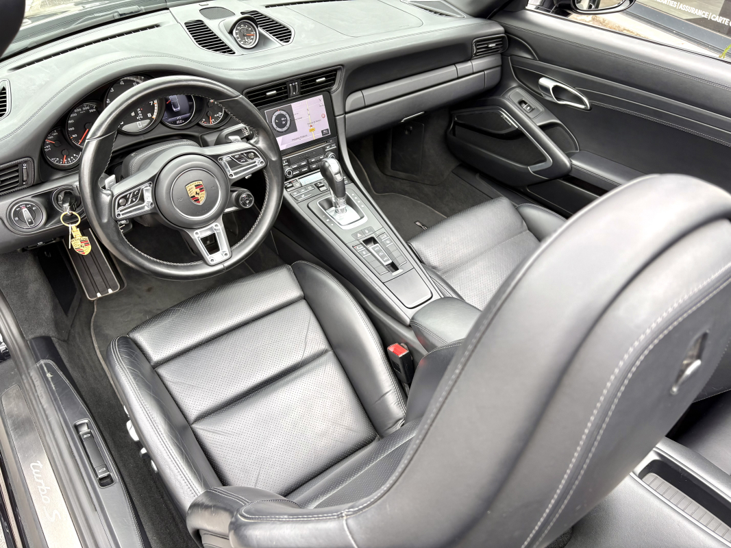Porsche 911 — 20