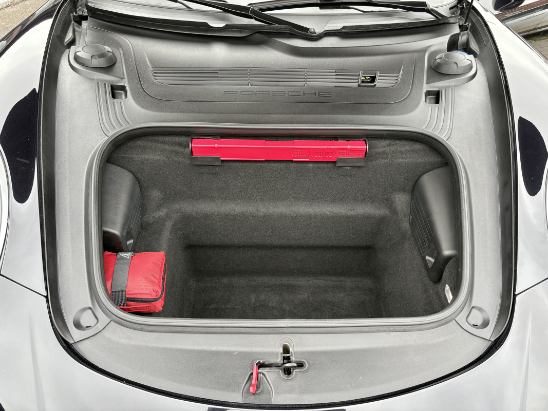 Porsche 911 — 13