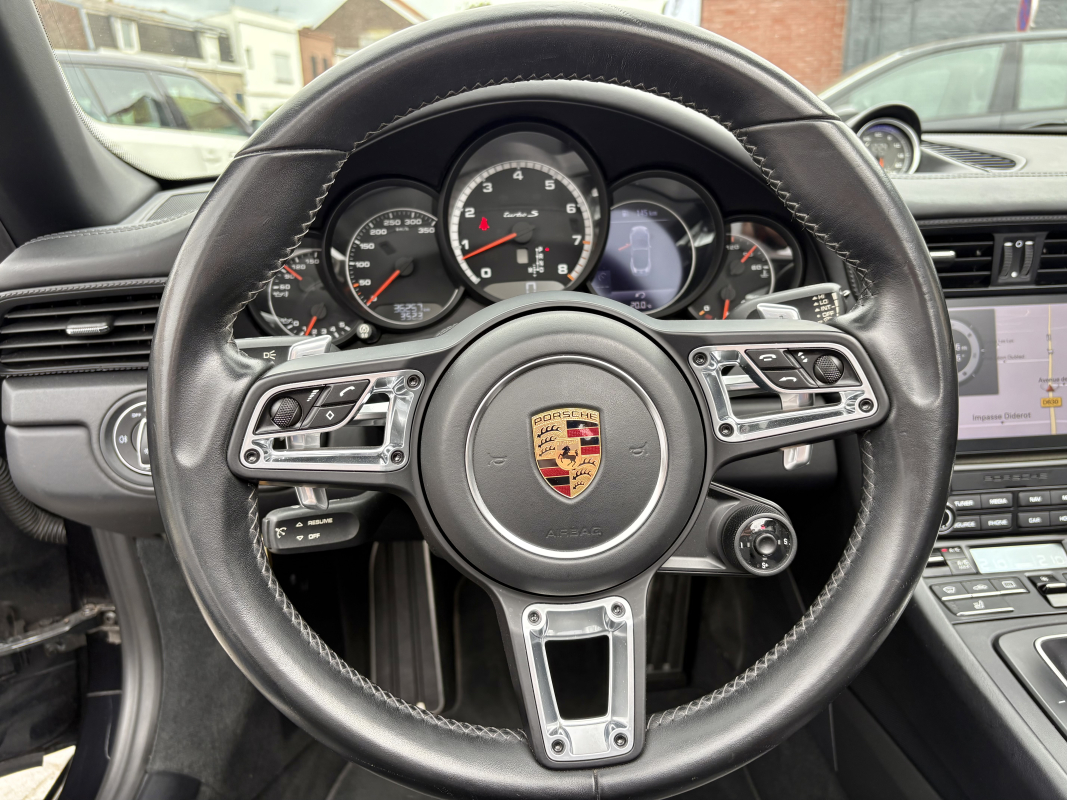 Porsche 911 — 14
