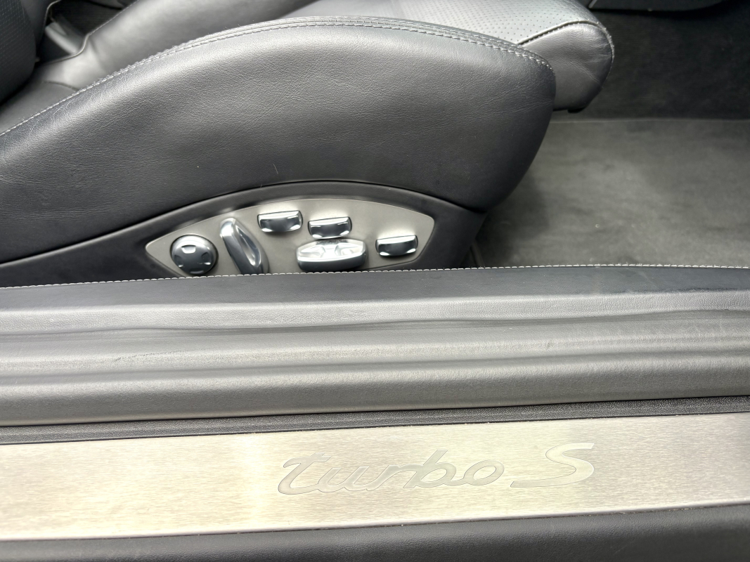 Porsche 911 — 22