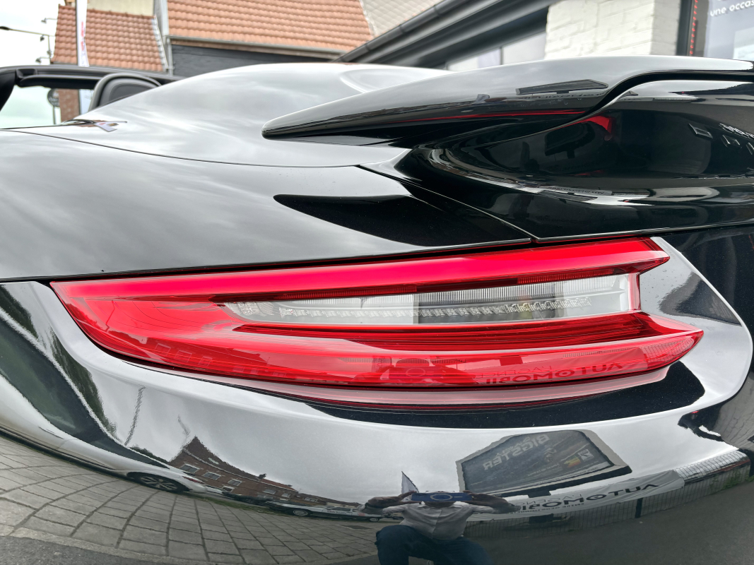 Porsche 911 — 36