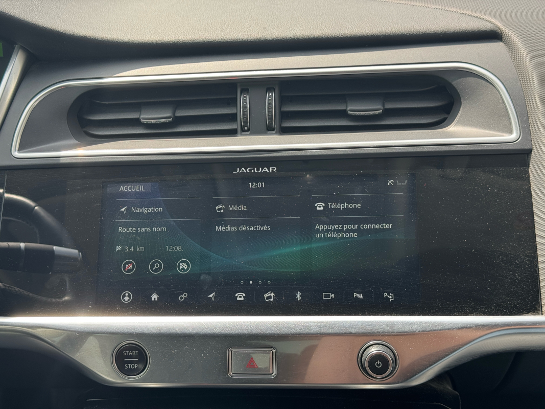 Jaguar I-Pace — 29