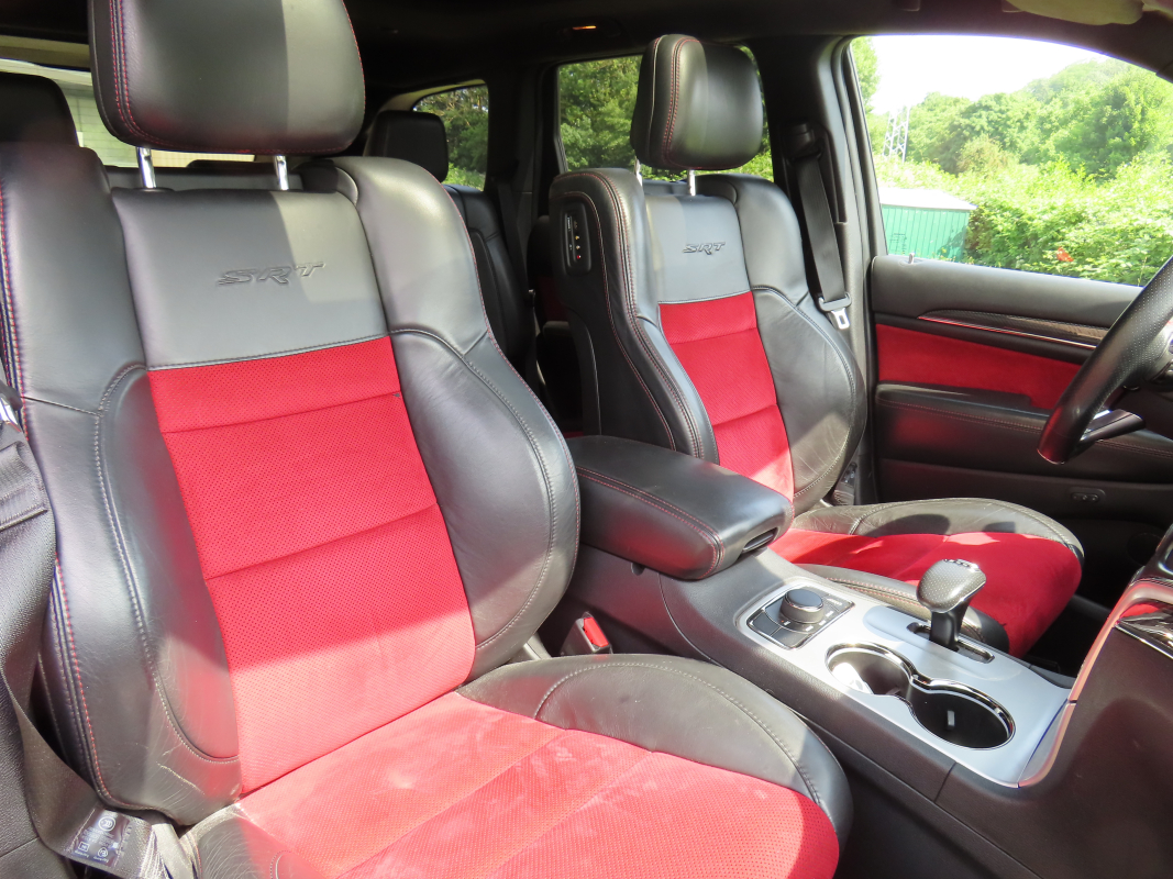 Jeep Grand Cherokee — 13