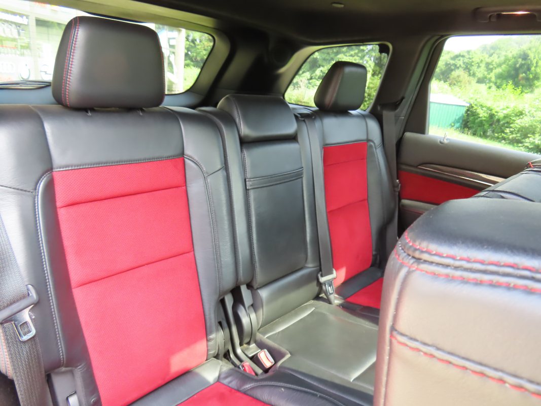 Jeep Grand Cherokee — 14