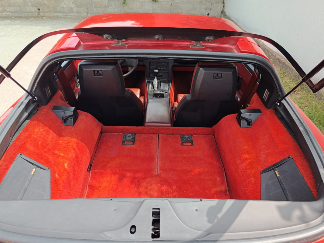 Chevrolet Corvette — 24