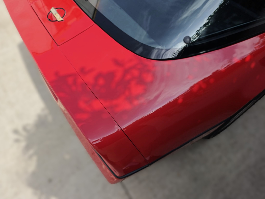 Chevrolet Corvette — 23