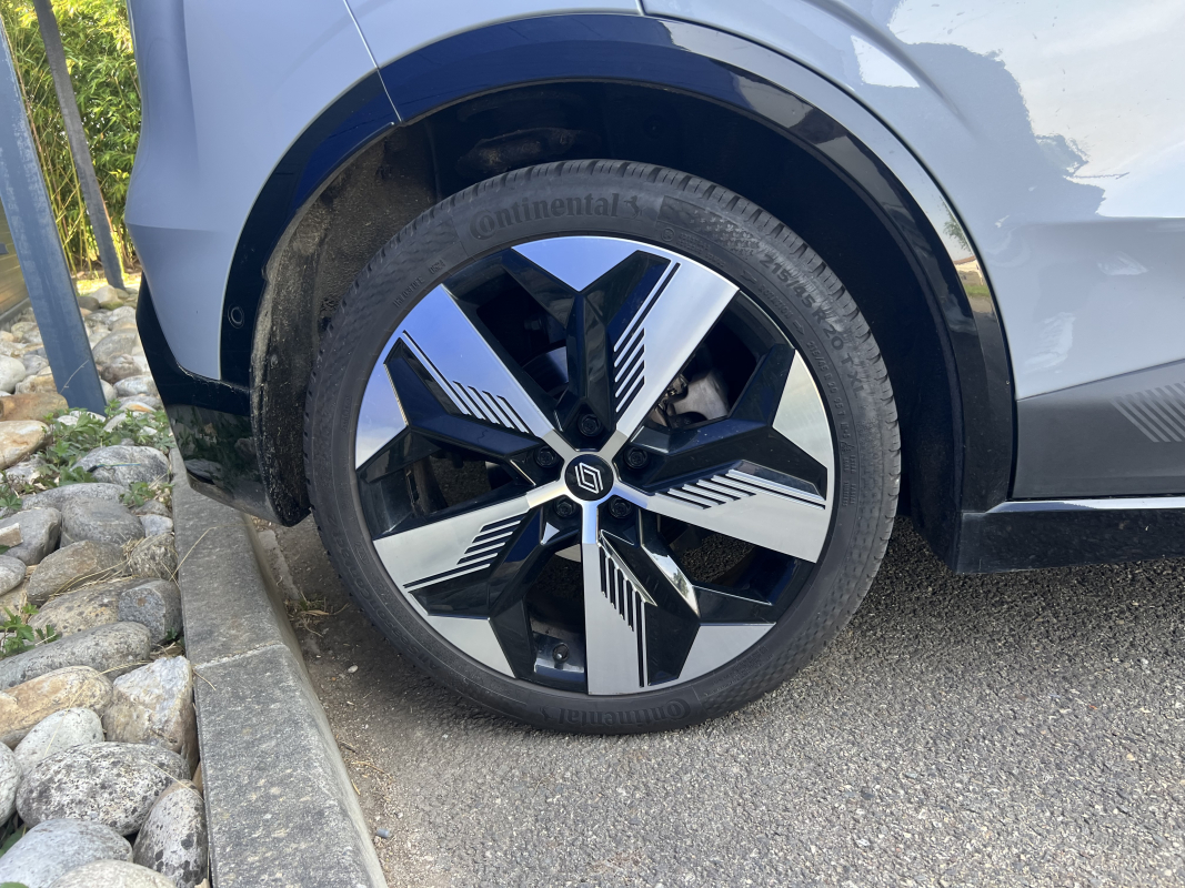 Renault Megane — 40