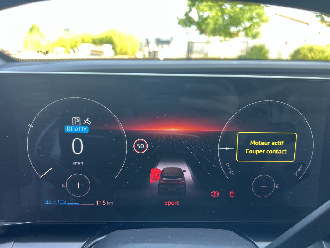 Renault Megane — 13