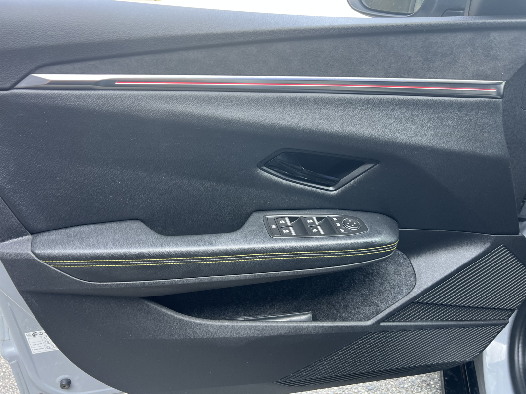 Renault Megane — 21