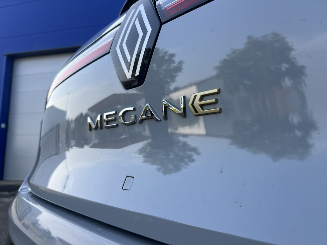 Renault Megane — 38