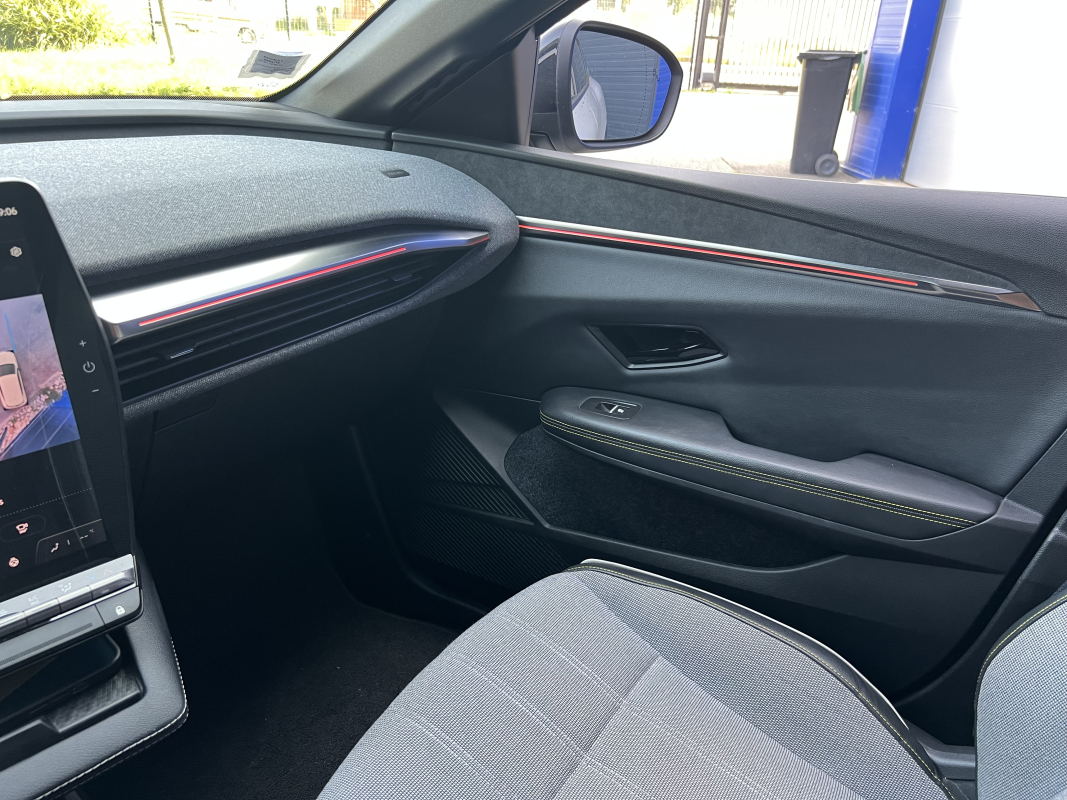 Renault Megane — 23