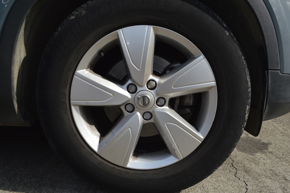Volvo XC40 — 9