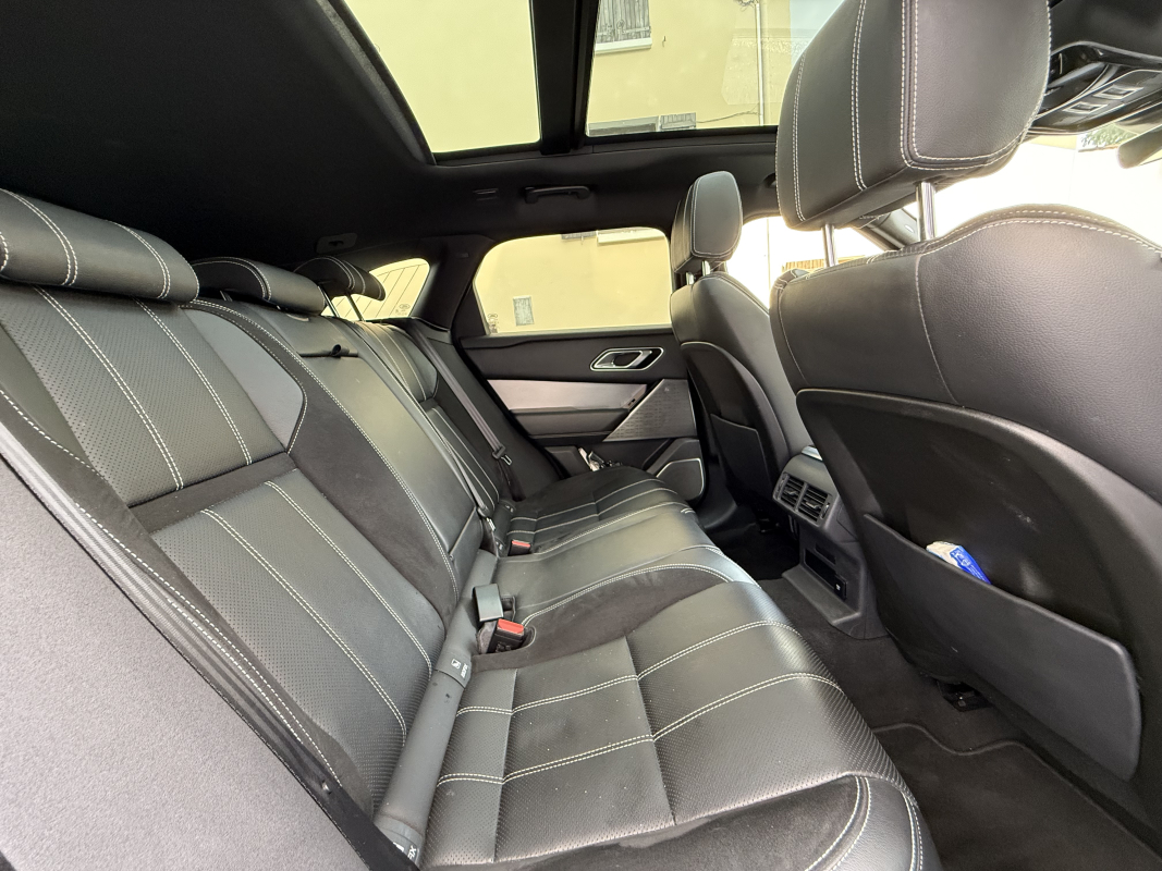 Land Rover Range Rover Velar — 14