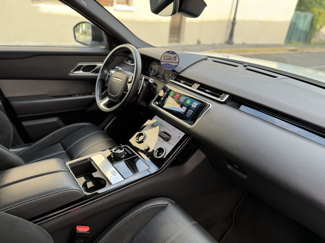 Land Rover Range Rover Velar — 13